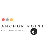 Anchor Point Hospitality Private Limited logo